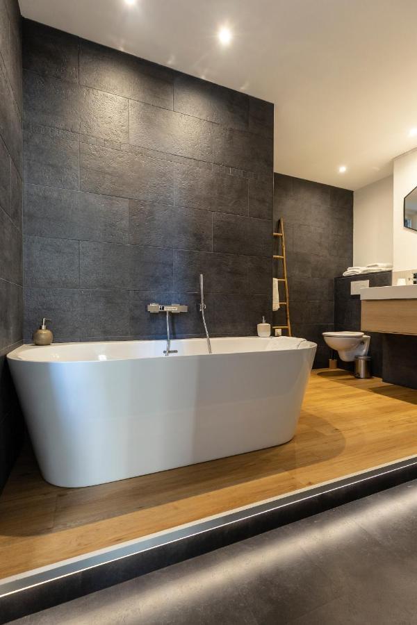 La Suite - Honfleur Exterior foto